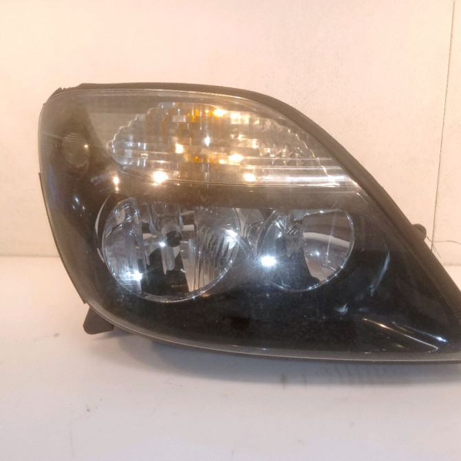 Phare droit occasion RENAULT SCENIC I Phase 2 08-1999->06-2003 1.9 DCI 100ch 260108021R 1