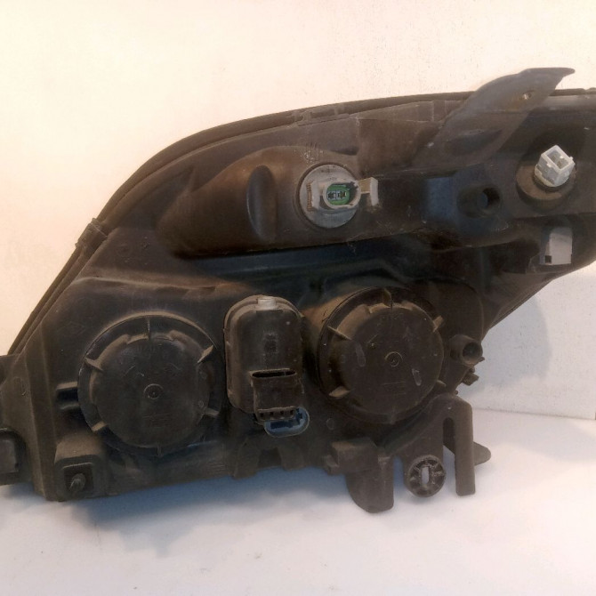 Phare droit occasion RENAULT SCENIC I Phase 2 08-1999->06-2003 1.9 DCI 100ch 260108021R 2