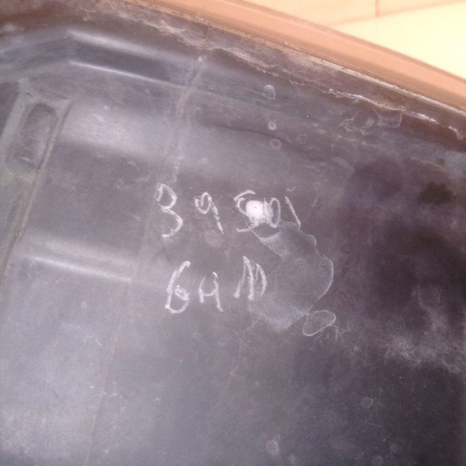 Phare droit occasion RENAULT SCENIC I Phase 2 08-1999->06-2003 1.9 DCI 100ch 260108021R 3