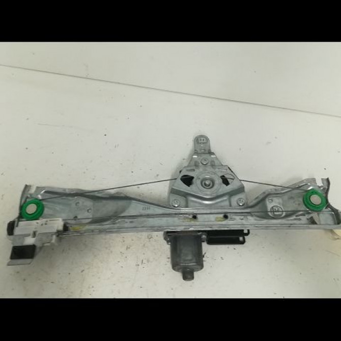 Mecanisme+moteur leve-glace ard occasion PEUGEOT 308 I Phase 2 04-2011->12-2014 1.6 E-HDI 112ch 9224E2 2