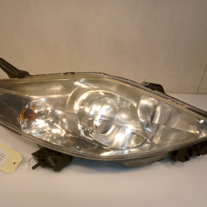 Phare droit occasion MAZDA MAZDA 5 I Phase 1 06-2005->10-2008 2.0 MZR-CD 110ch CC30510K0D 1