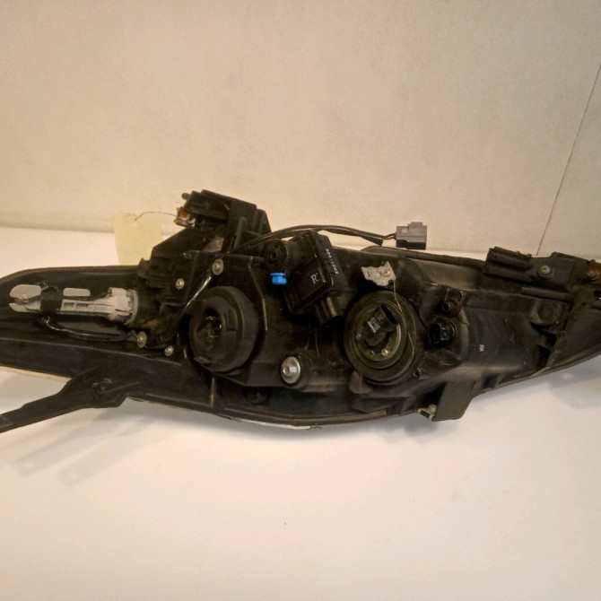 Phare droit occasion MAZDA MAZDA 5 I Phase 1 06-2005->10-2008 2.0 MZR-CD 110ch CC30510K0D 2