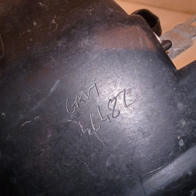 Phare droit occasion MAZDA MAZDA 5 I Phase 1 06-2005->10-2008 2.0 MZR-CD 110ch CC30510K0D 3