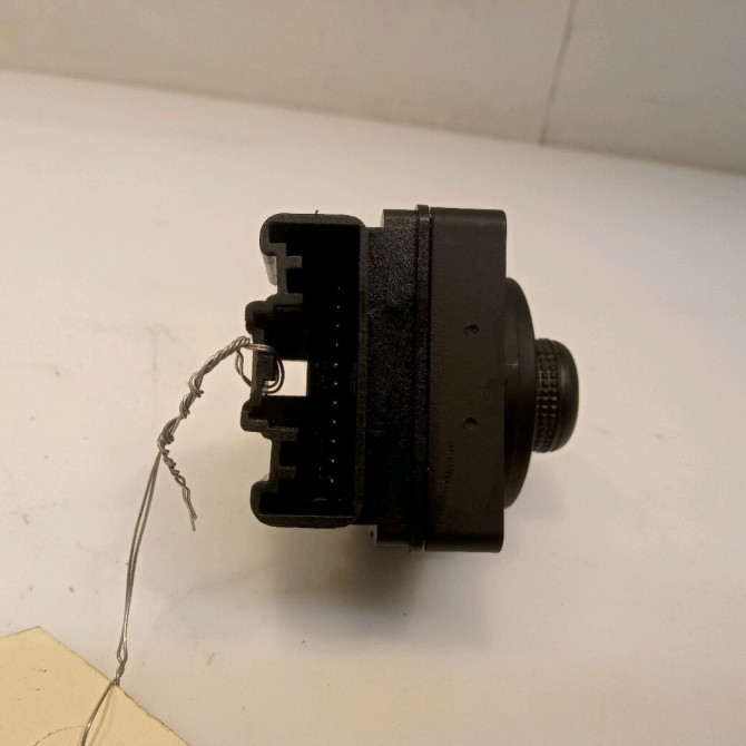 Commande rétroviseurs extérieures électriques occasion OPEL INSIGNIA Phase 1 01-2009->03-2013 13271831 2