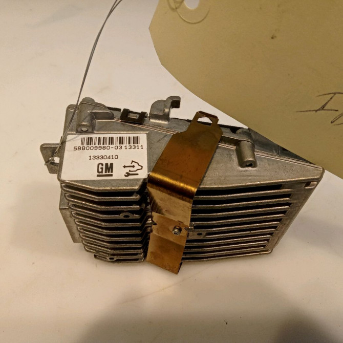 occasion OPEL INSIGNIA Phase 1 01-2009->03-2013 2