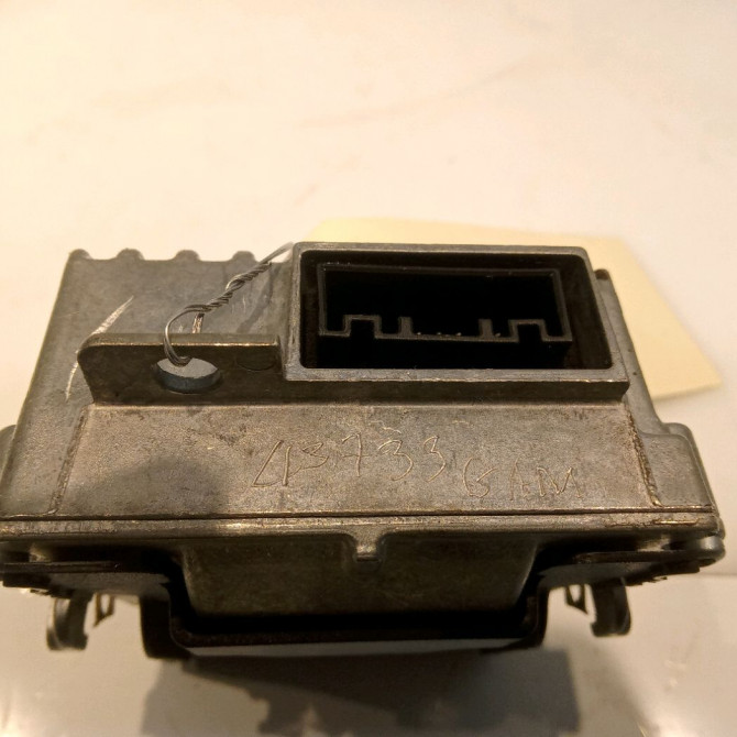 occasion OPEL INSIGNIA Phase 1 01-2009->03-2013 3