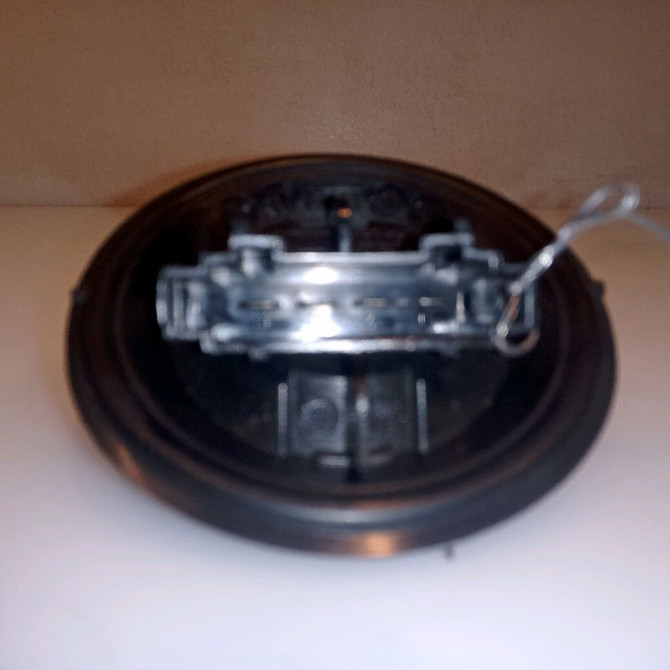 Resistance de chauffage occasion AUDI A1 6Q0959263A 2