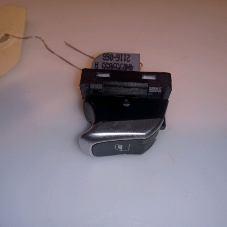 Commande lève-glace porte avant droite occasion AUDI A1 4H0959855A5PR