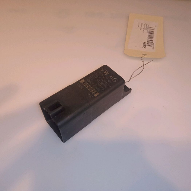 Boitier de préchauffage occasion AUDI A1 1