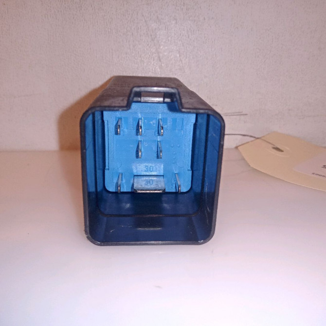 Boitier de préchauffage occasion AUDI A1 2