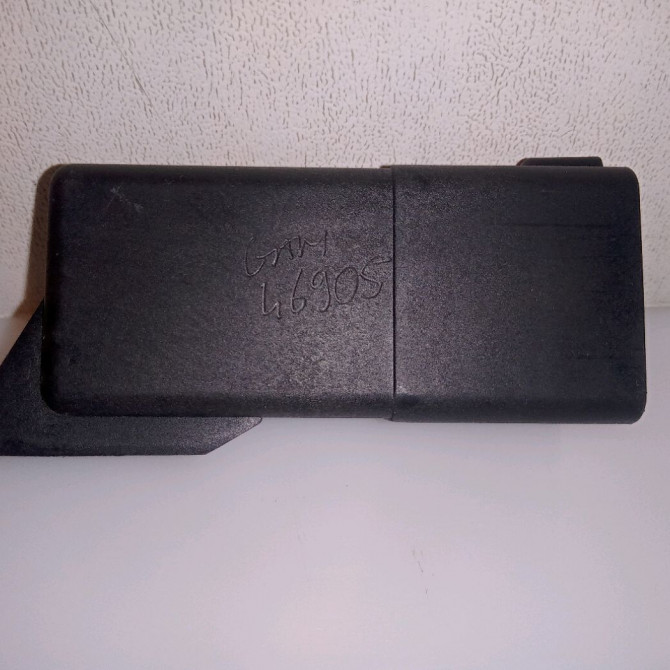 Boitier de préchauffage occasion AUDI A1 3