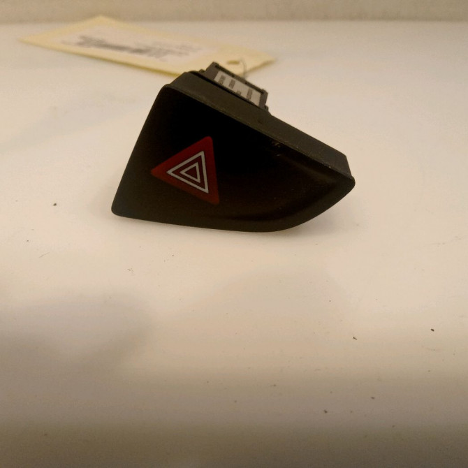 Bouton de warning occasion CITROEN C5 II 649054 1