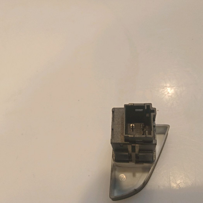 Bouton de warning occasion CITROEN C5 II 649054 2