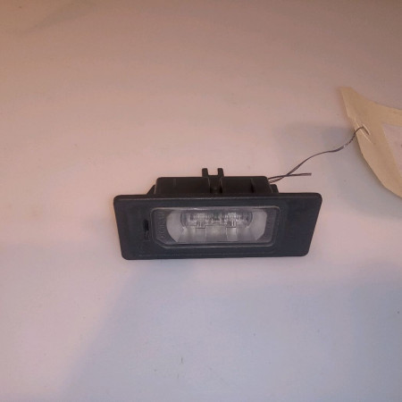 Eclaireur plaque de police g occasion AUDI A1 4G0943021A