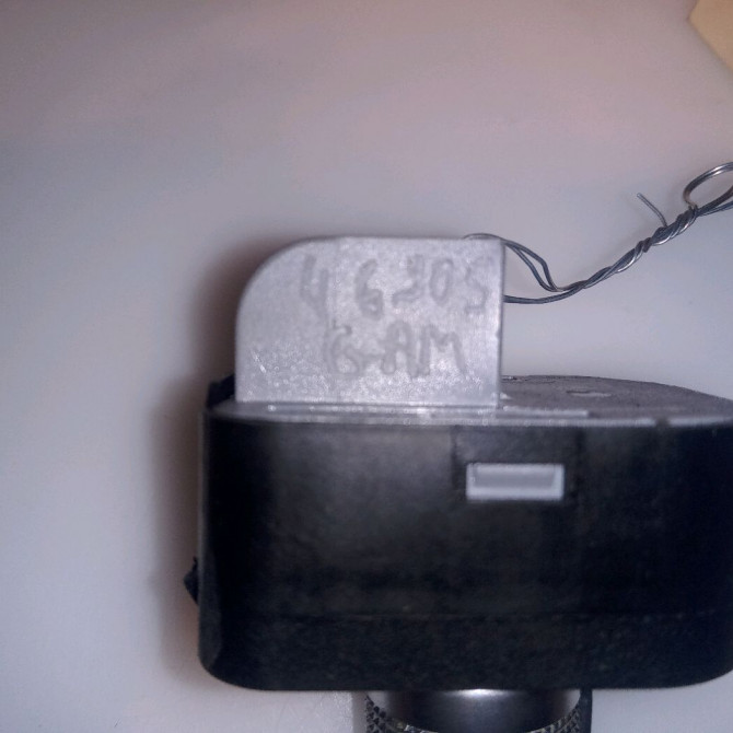 Commande rétroviseurs extérieures électriques occasion AUDI A1 4F0959565A5PR 2