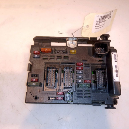 occasion PEUGEOT 206 Phase 2 02-2003->02-2009 1.4 HDI 70ch