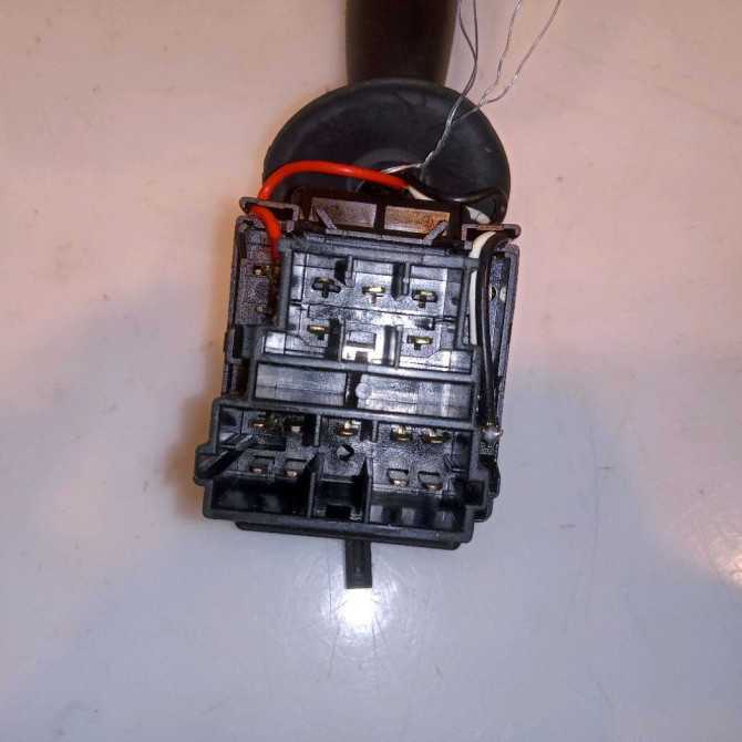 Commande clignotant occasion CITY 3