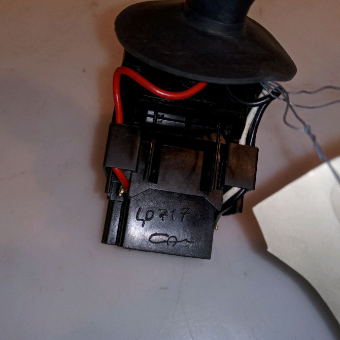 Commande clignotant occasion CITY 4