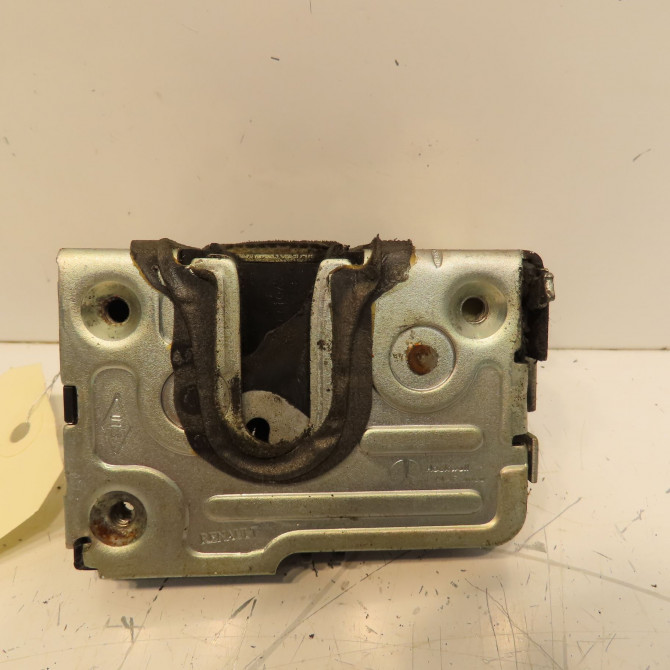 Serrure porte ard occasion DACIA SANDERO I Phase 1 06-2008->10-2012 1.2 16v 75ch 8200735243 2