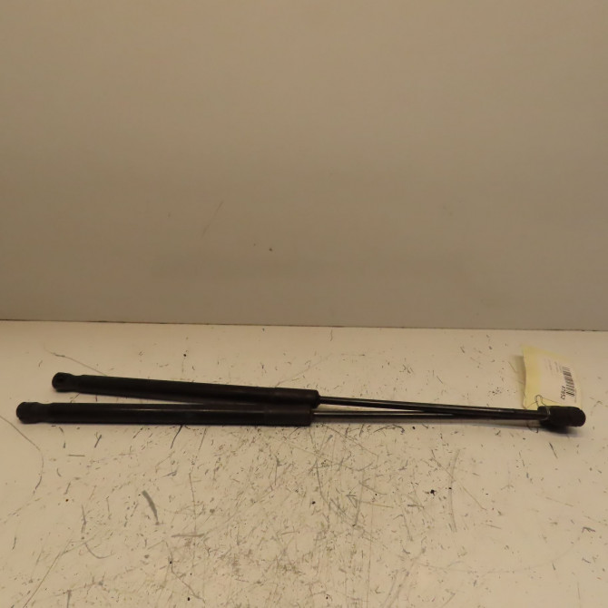 Verin droit hayon occasion DACIA SANDERO I Phase 1 06-2008->10-2012 1.2 16v 75ch 8200735264 1