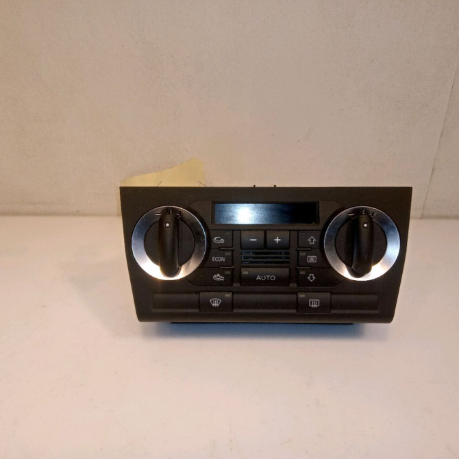 Commande de chauffage occasion  8P0820043AG5PR 1