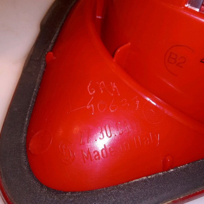 Feu arrière interieur gauche occasion VOLKSWAGEN PASSAT V Phase 1 03-2005->10-2010 1.9 TDI 105ch 3C5945093E 3