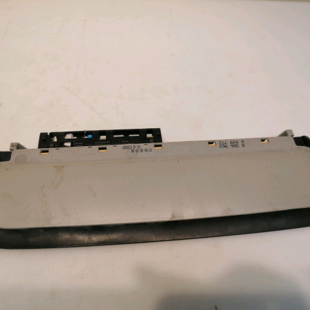 Feux stop supplementaire occasion B.M.W. SERIE 3 IV Phase 2 09-2001->03-2005 320d 63257219086