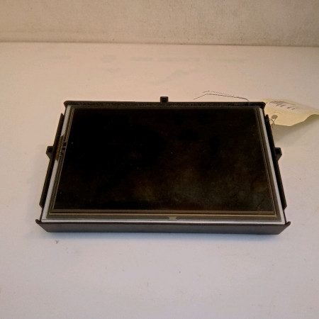 Autoradio occasion RENAULT CLIO IV Phase 1 07-2012->... 0.9 TCE 90ch 281151559R