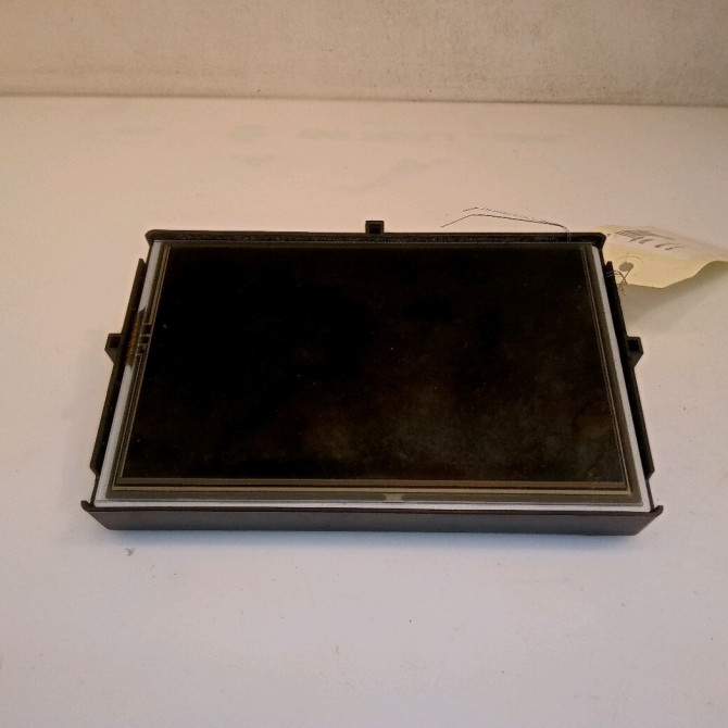 Autoradio occasion RENAULT CLIO IV Phase 1 07-2012->... 0.9 TCE 90ch 281151559R 1