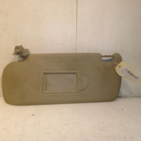 Pare-soleil gauche occasion RENAULT ESPACE IV Phase 2 03-2006->07-2012 2.0 DCI 175ch 8200413904