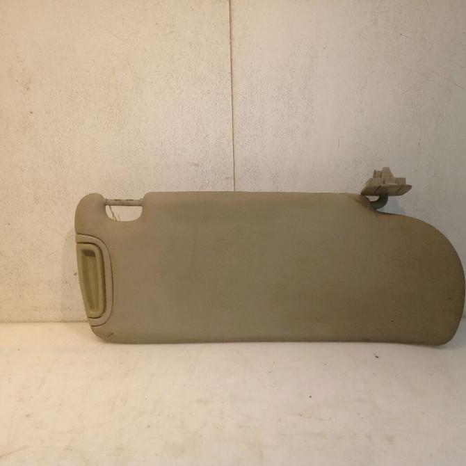 Pare-soleil gauche occasion RENAULT ESPACE IV Phase 2 03-2006->07-2012 2.0 DCI 175ch 8200413904 2