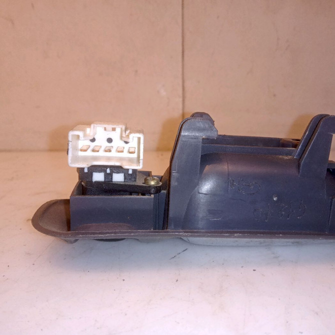 Poignee int porte arg occasion HONDA CR-V I Phase 1 05-1997->10-2002 2.0i 147ch 72165S47003ZC 3