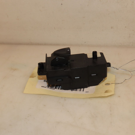 Commande leve-glace porte arrière gauche occasion HONDA CIVIC VII Phase 1 01-2006->09-2008 2.2i CDTI