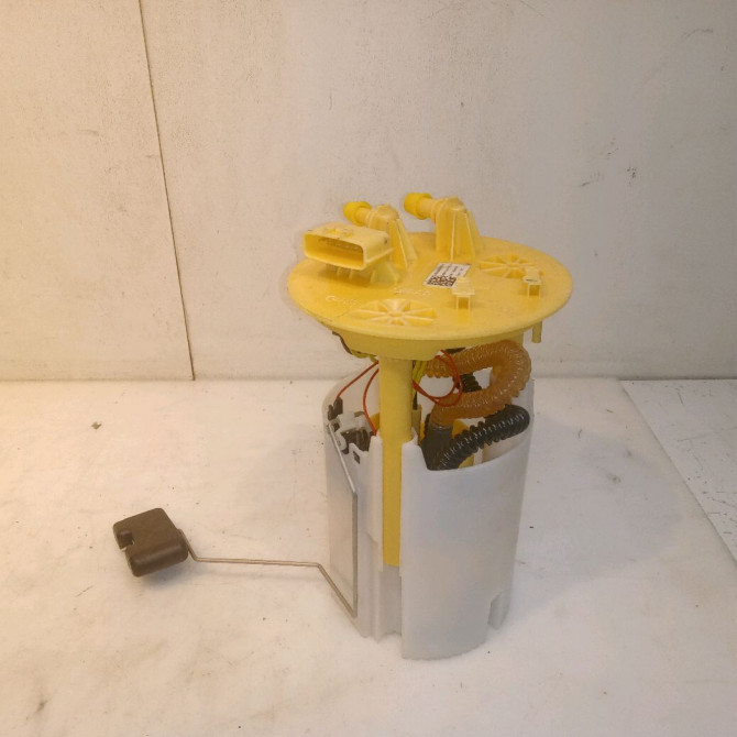 Jauge a carburant occasion RENAULT SCENIC IV 172027799R 1