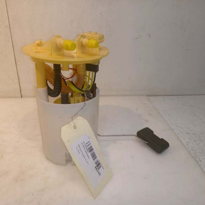 Jauge a carburant occasion RENAULT SCENIC IV 172027799R 2