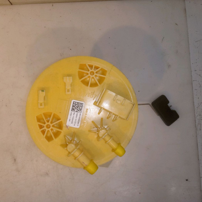 Jauge a carburant occasion RENAULT SCENIC IV 172027799R 3