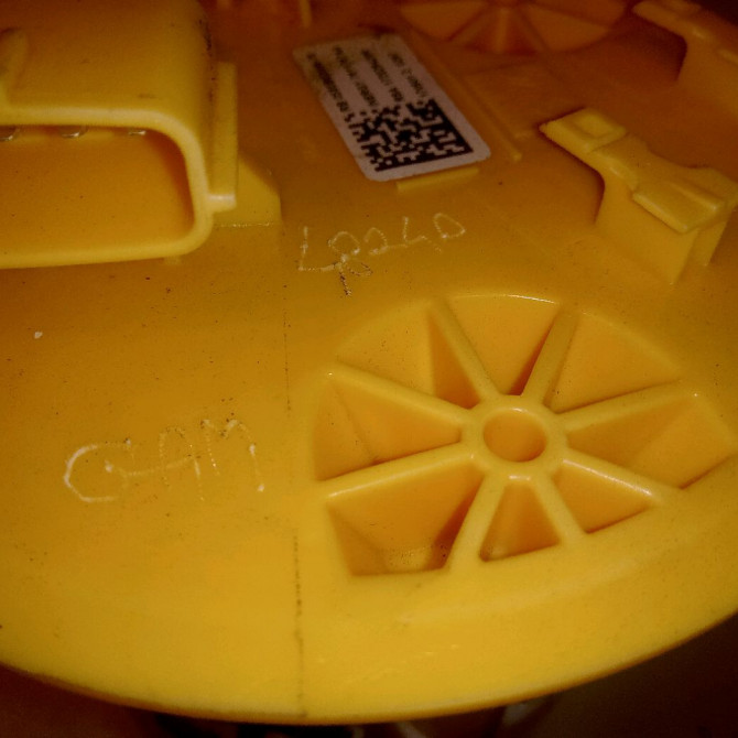 Jauge a carburant occasion RENAULT SCENIC IV 172027799R 5