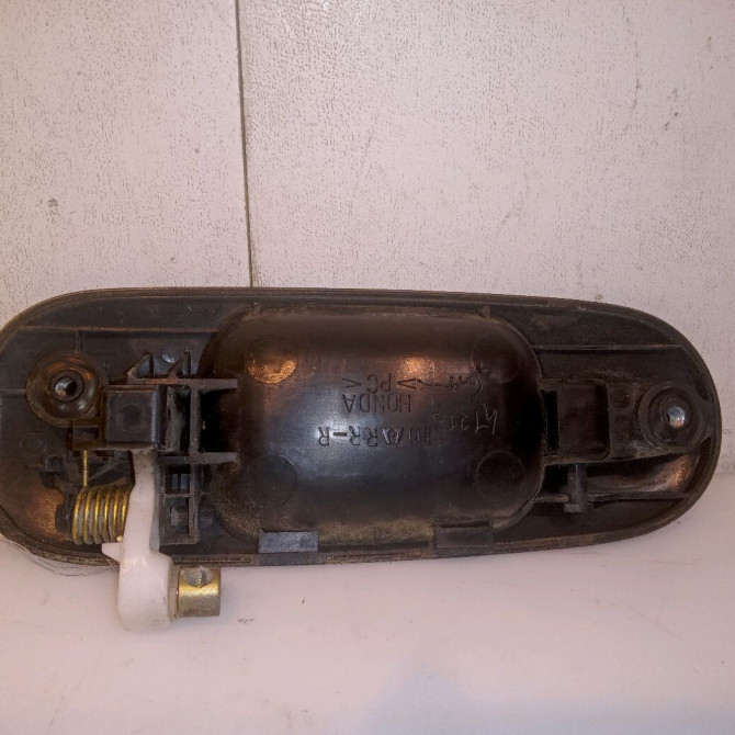 Poignee ext porte ard occasion HONDA CR-V I Phase 1 05-1997->10-2002 2.0i 147ch 72640ST0J02ZY 2