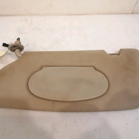 Pare-soleil gauche occasion CHRYSLER PT CRUISER Phase 1 09-2000->12-2005 2.0 141ch TF87MF1AF