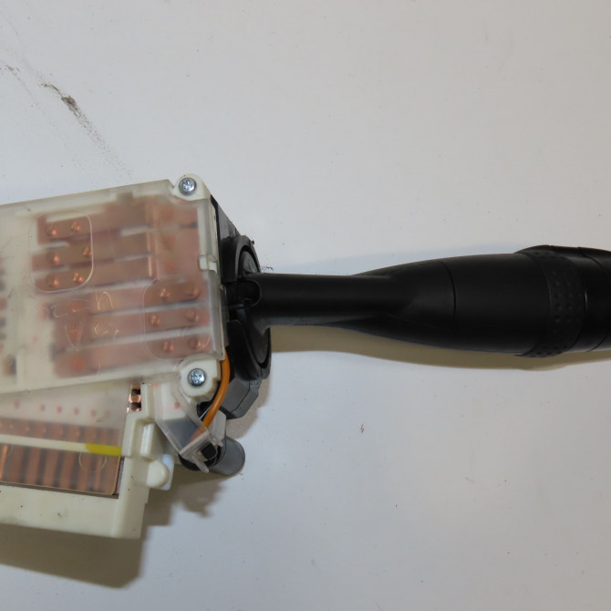 Commande clignotant occasion OPEL AGILA II Phase 1 03-2008->12-2014 1.0i 65ch 93196988 2