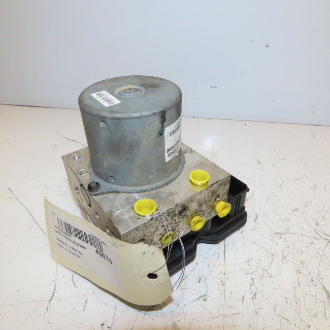 Unité hydraulique ABS occasion KIA RIO III Phase 1 06-2011->... 1.1 CRDI 75ch 589201W500 1