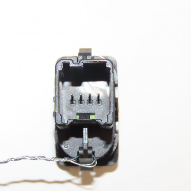 Commande leve-glace porte arrière droite occasion FORD CMAX I Phase 1 09-2003->03-2007 1.8 TDCI 115ch 2