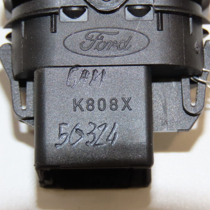 Commande leve-glace porte arrière droite occasion FORD CMAX I Phase 1 09-2003->03-2007 1.8 TDCI 115ch 3