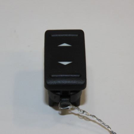 Commande leve-glace porte arrière gauche occasion FORD CMAX I Phase 1 09-2003->03-2007 1.8 TDCI 115ch