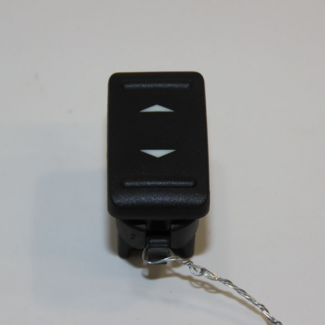 Commande leve-glace porte arrière gauche occasion FORD CMAX I Phase 1 09-2003->03-2007 1.8 TDCI 115ch 1