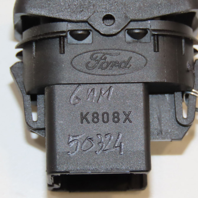 Commande leve-glace porte arrière gauche occasion FORD CMAX I Phase 1 09-2003->03-2007 1.8 TDCI 115ch 3