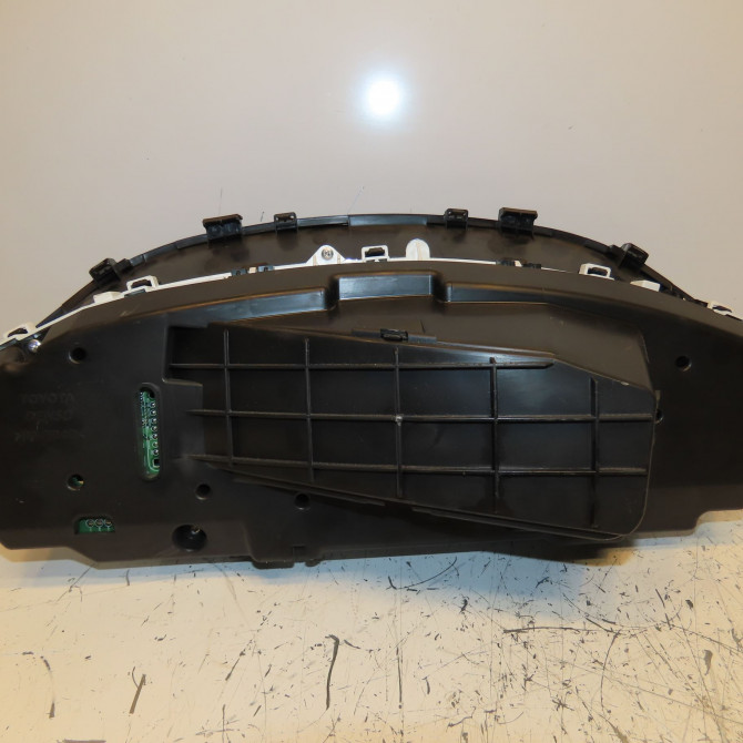 Compteur occasion TOYOTA YARIS II Phase 1 12-2005->11-2009 1.3 VVT-i 838000D661 2