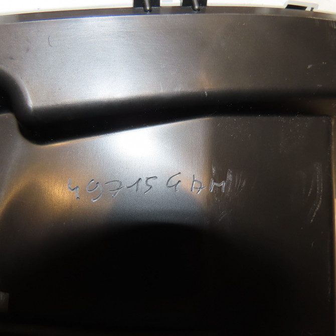 Compteur occasion TOYOTA YARIS II Phase 1 12-2005->11-2009 1.3 VVT-i 838000D661 6