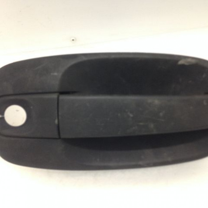 Poignee ext porte avg occasion RENAULT TRAFIC II Phase 1 10-2001->08-2006 1.9 DCI 8v 100ch 805064407R 1