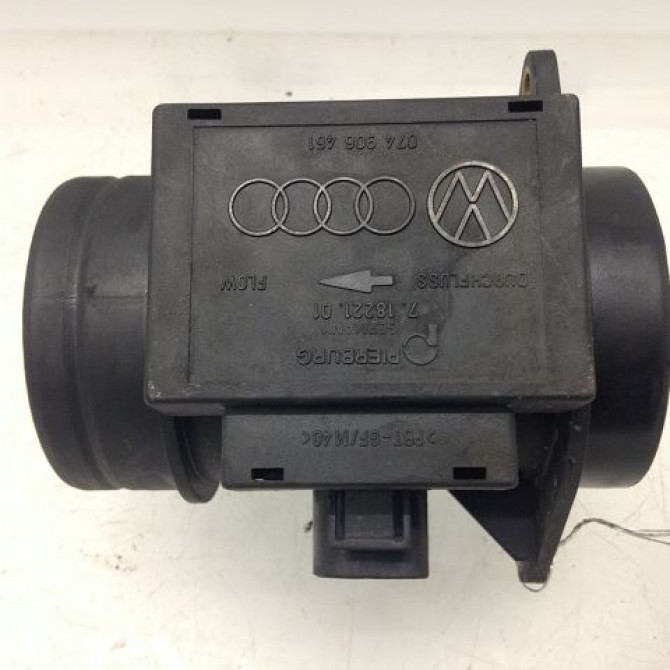 Debimetre air occasion AUDI A3 I Phase 1 09-1996->10-2000 74906461 1